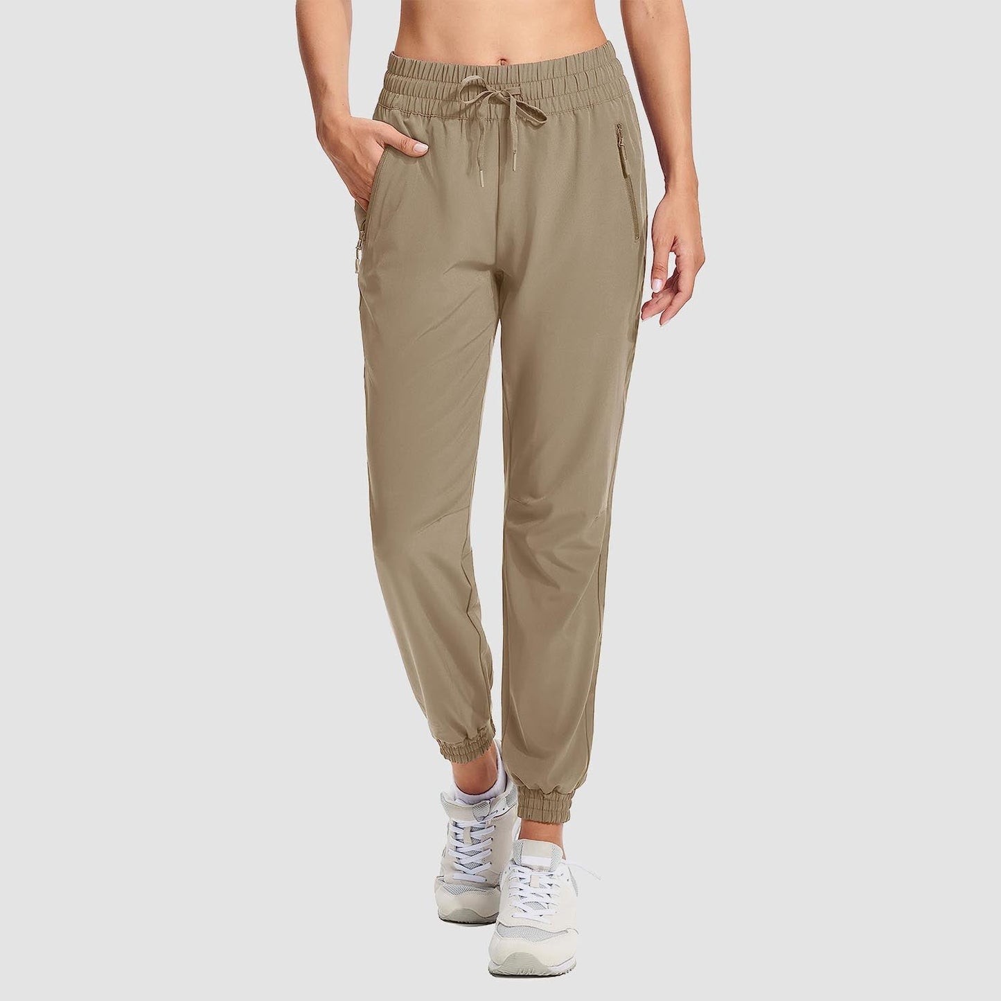 Ivyshape | Women'S Athletic Joggers