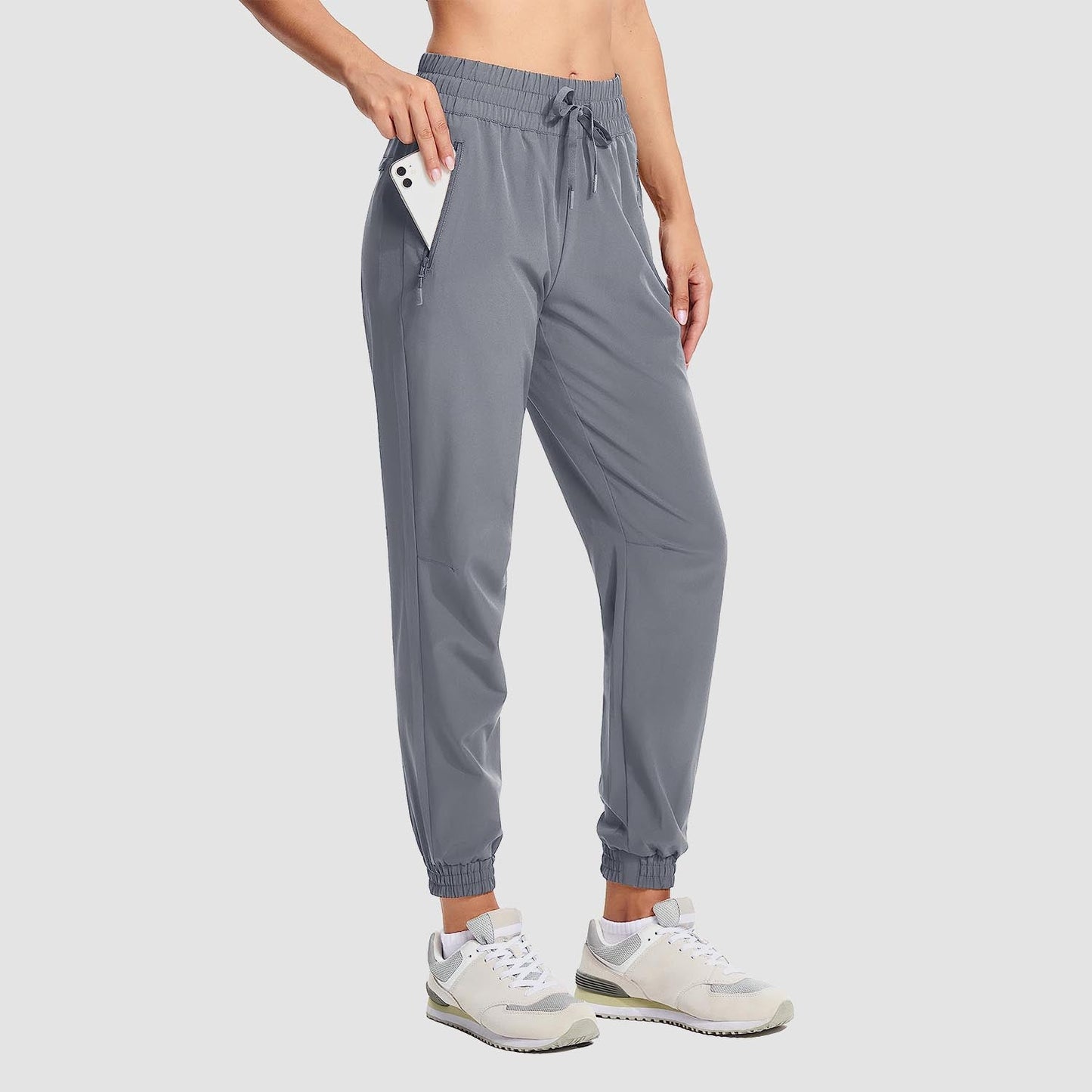 Ivyshape | Women'S Athletic Joggers