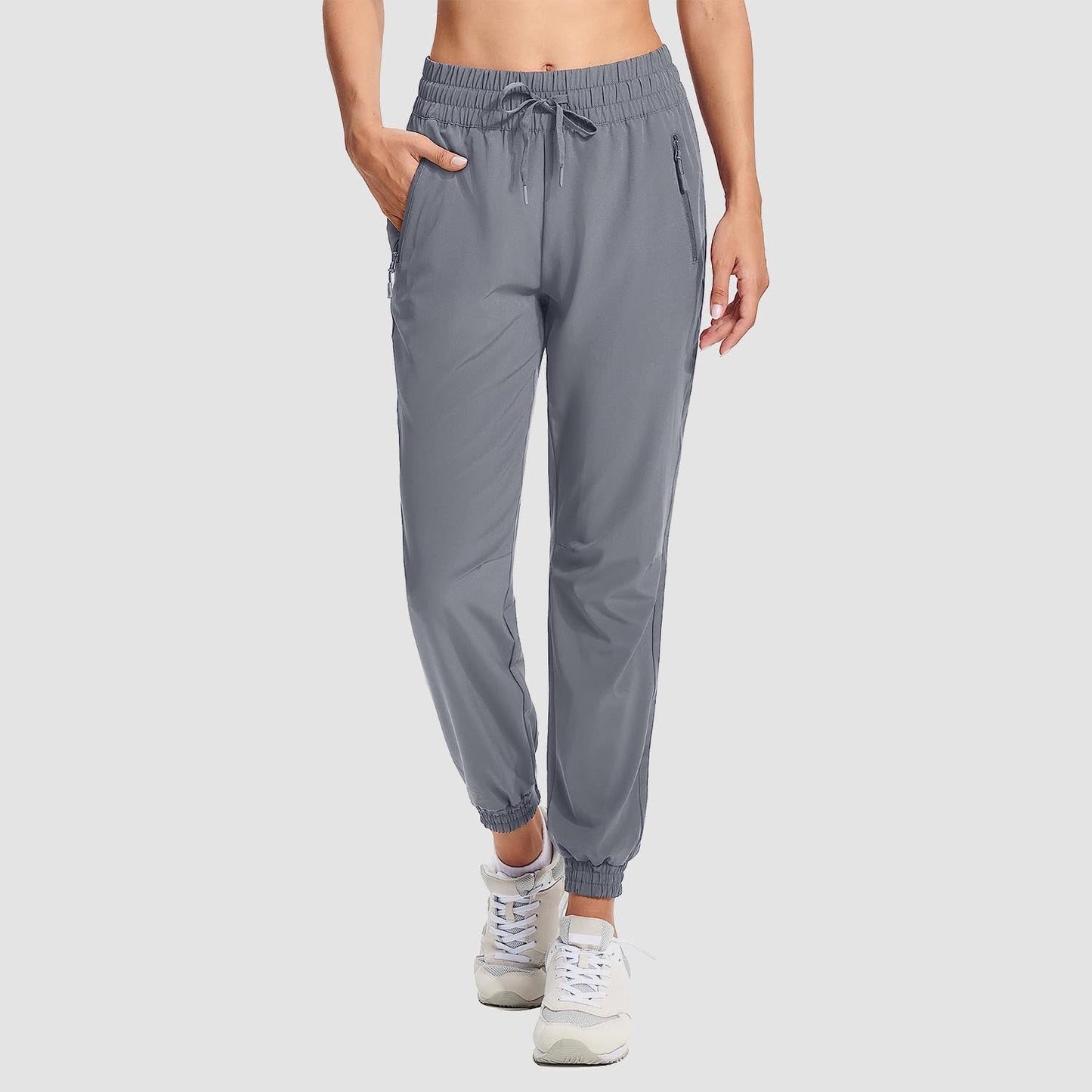 Ivyshape | Women'S Athletic Joggers