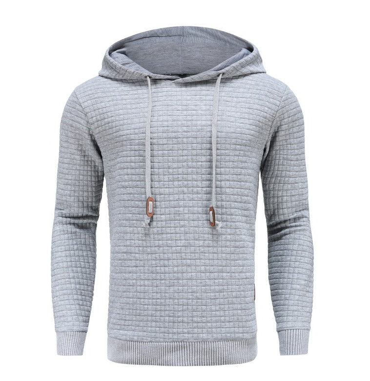 Ivyshape | Stylish Hoodie Sweater