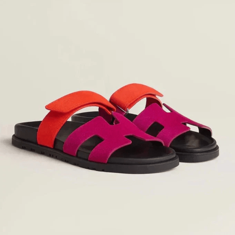 Ivyshape | Chic Women's Sandals for Stylish Comfort