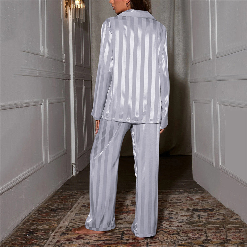 Ivyshape | Luxury Women's Pajama Set Comfort & Style Redefined