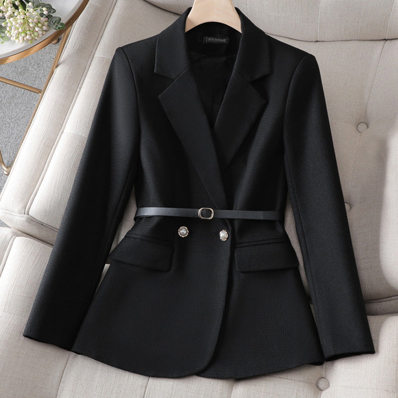 Ivyshape | Tassou Chicstreet Elegant Blazer