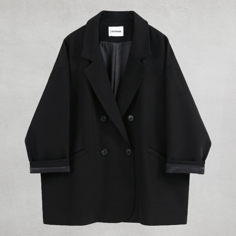 Ivyshape | Tassou Retro Blazer