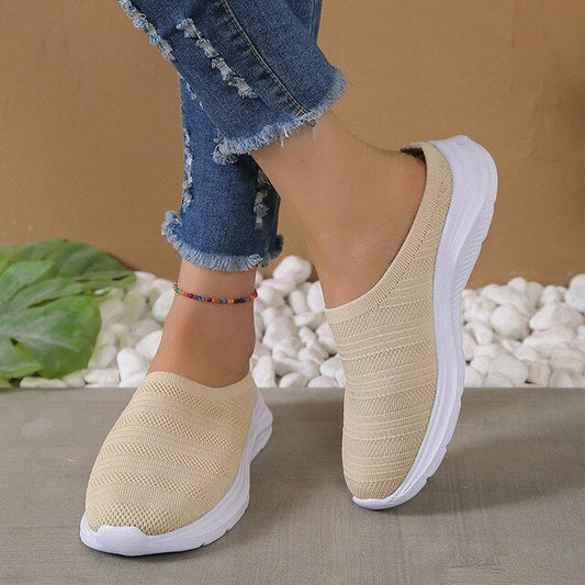 Ivyshape | Trendy and Supportive Orthopedic Winter Shoes