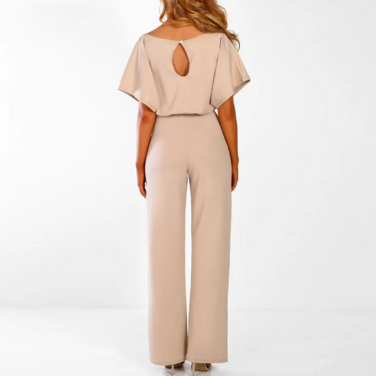 Ivyshape | Women's Trendy Jumpsuit Chic