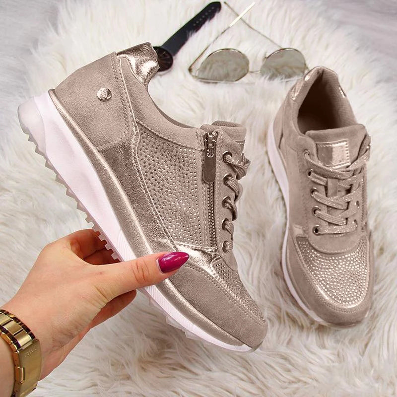 Women's Sneaker