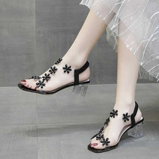 Julia Orthopaedic Heels