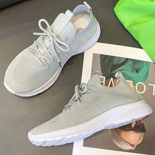 Women's Breathable Sneakers