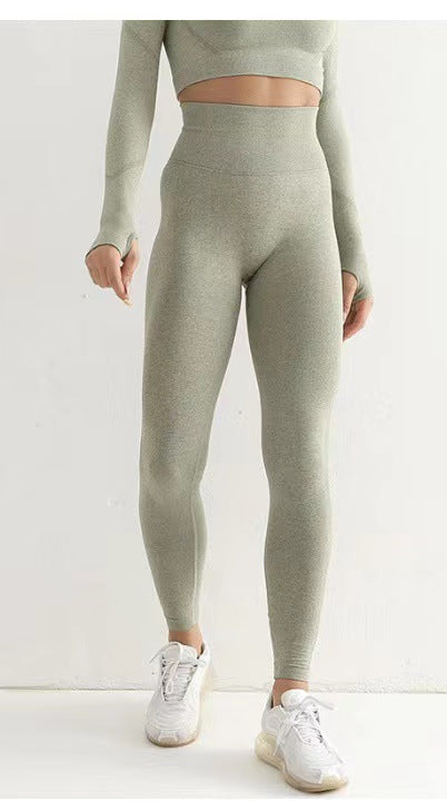 Ladies Sport Leggings Ivyshape