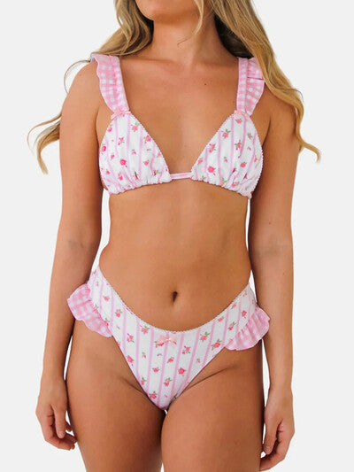 Women’s Swimwear Ivyshape