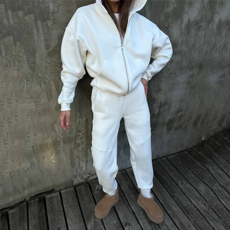 Women's Athletic Leisure Suit Ivyshape