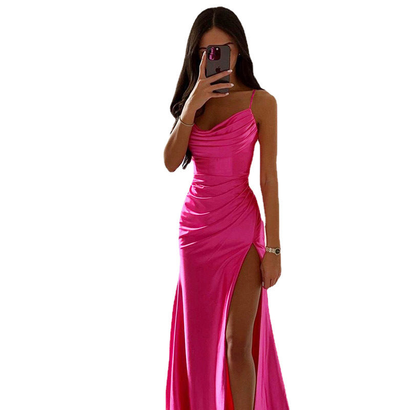 Ladies Evening Dress IvyShape