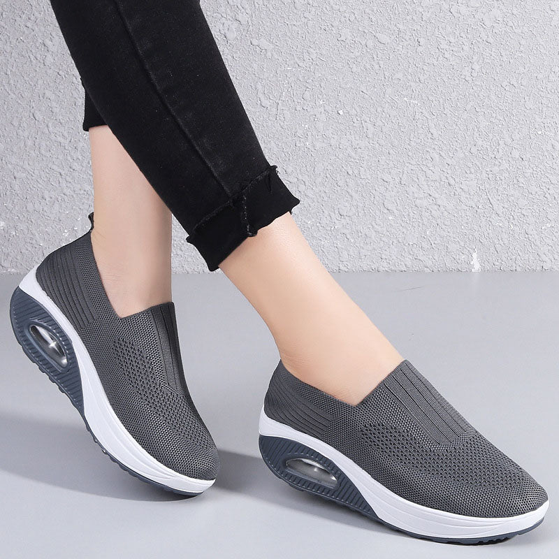 Slip-On Sneakers