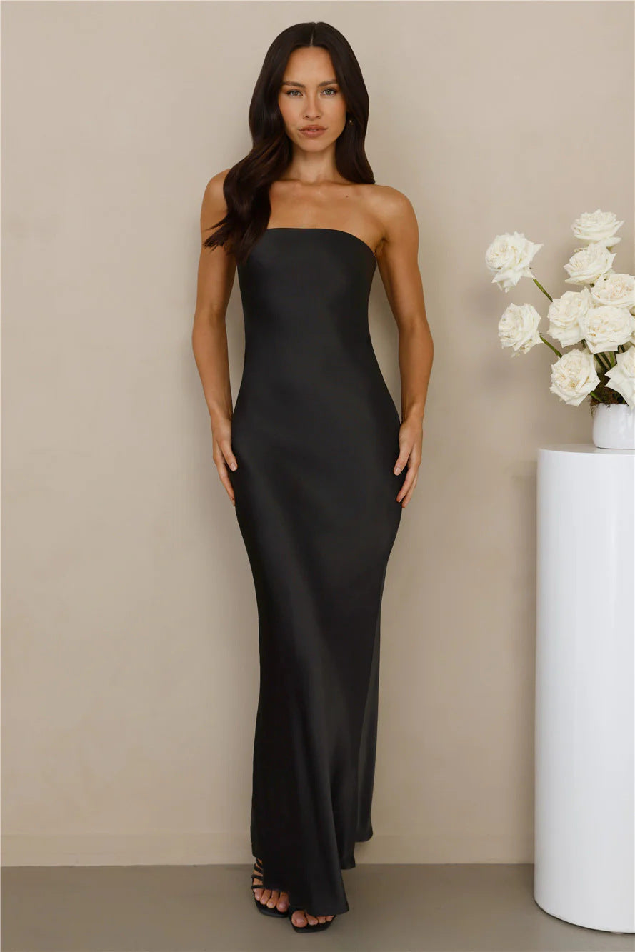 Women Evening Dress Ivyshape