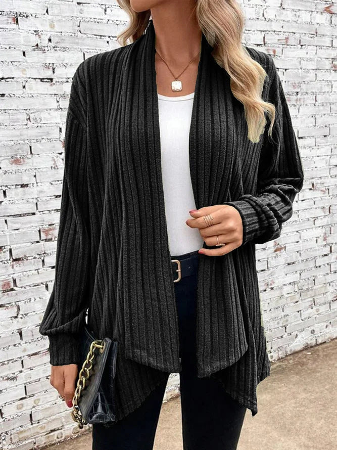 Women's cozy cardigan Ivyshape