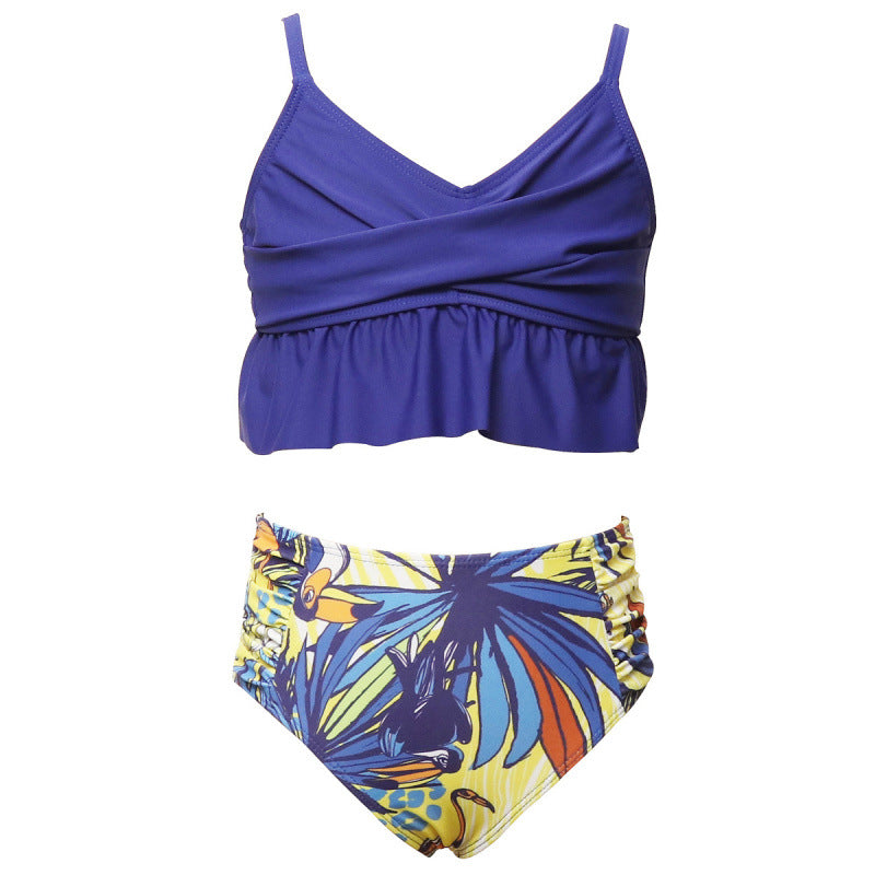 Ladies swimsuit Ivyshape