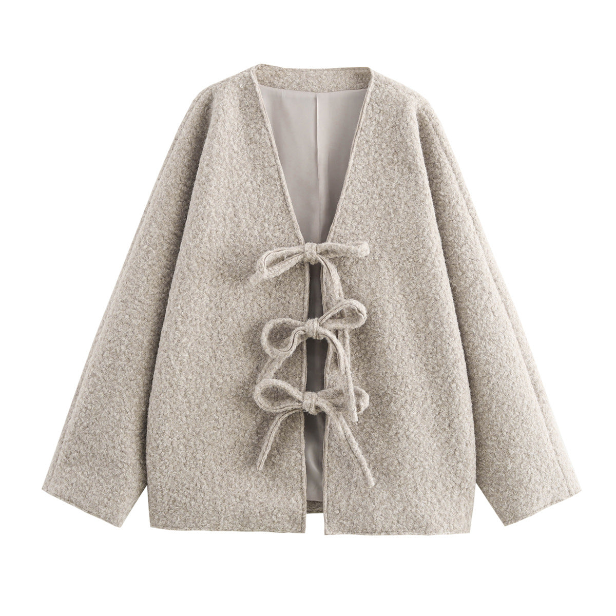 IvyShape | Cozy Style Warm Cardigan