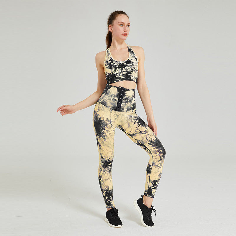 Women’s Sports Leggings Ivyshape