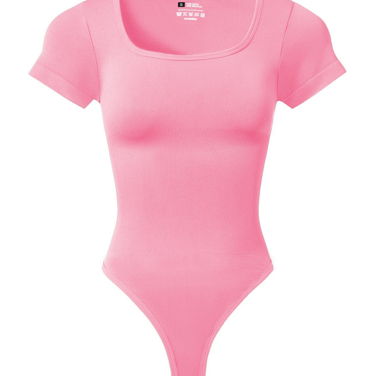 Women's body with a light rib design Ivyshape