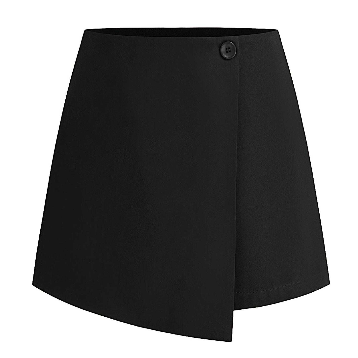 Ladies Wrap Skirt Ivyshape