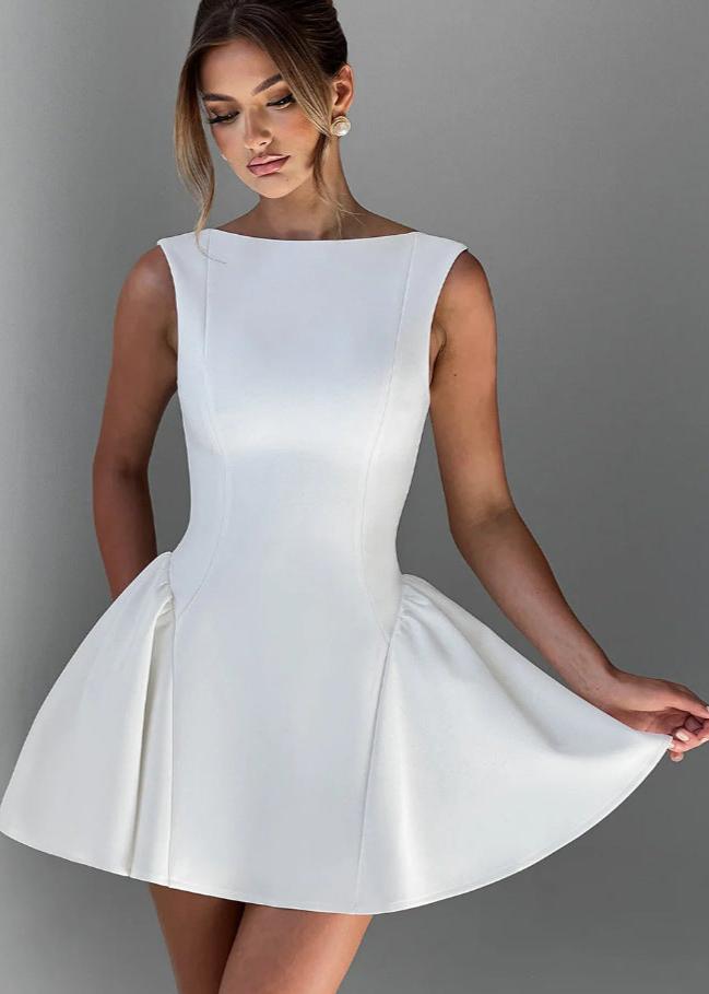 Ivyshape | Essence Cocktail Dress