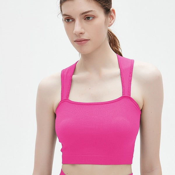 Women's Sport Bra Ivyshape