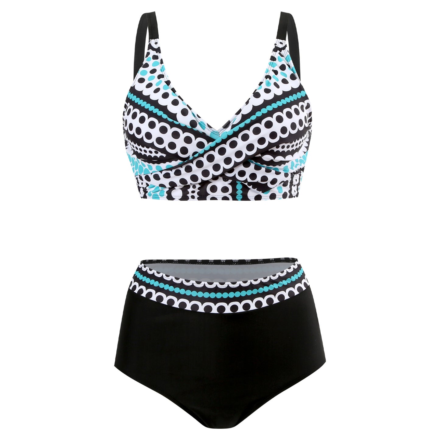 Women’s Swimwear Set Ivyshape