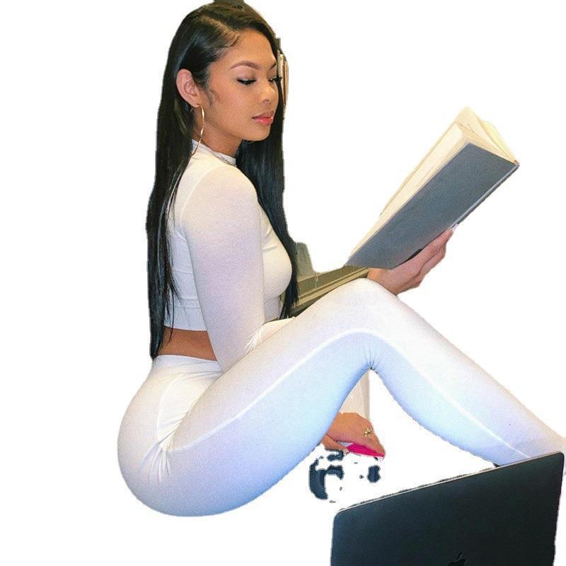 Women’s Fitness Suit Ivyshape