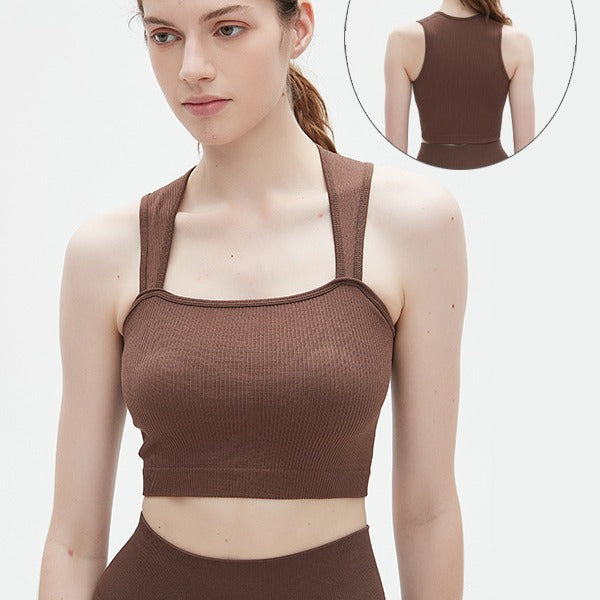 Women's Sport Bra Ivyshape