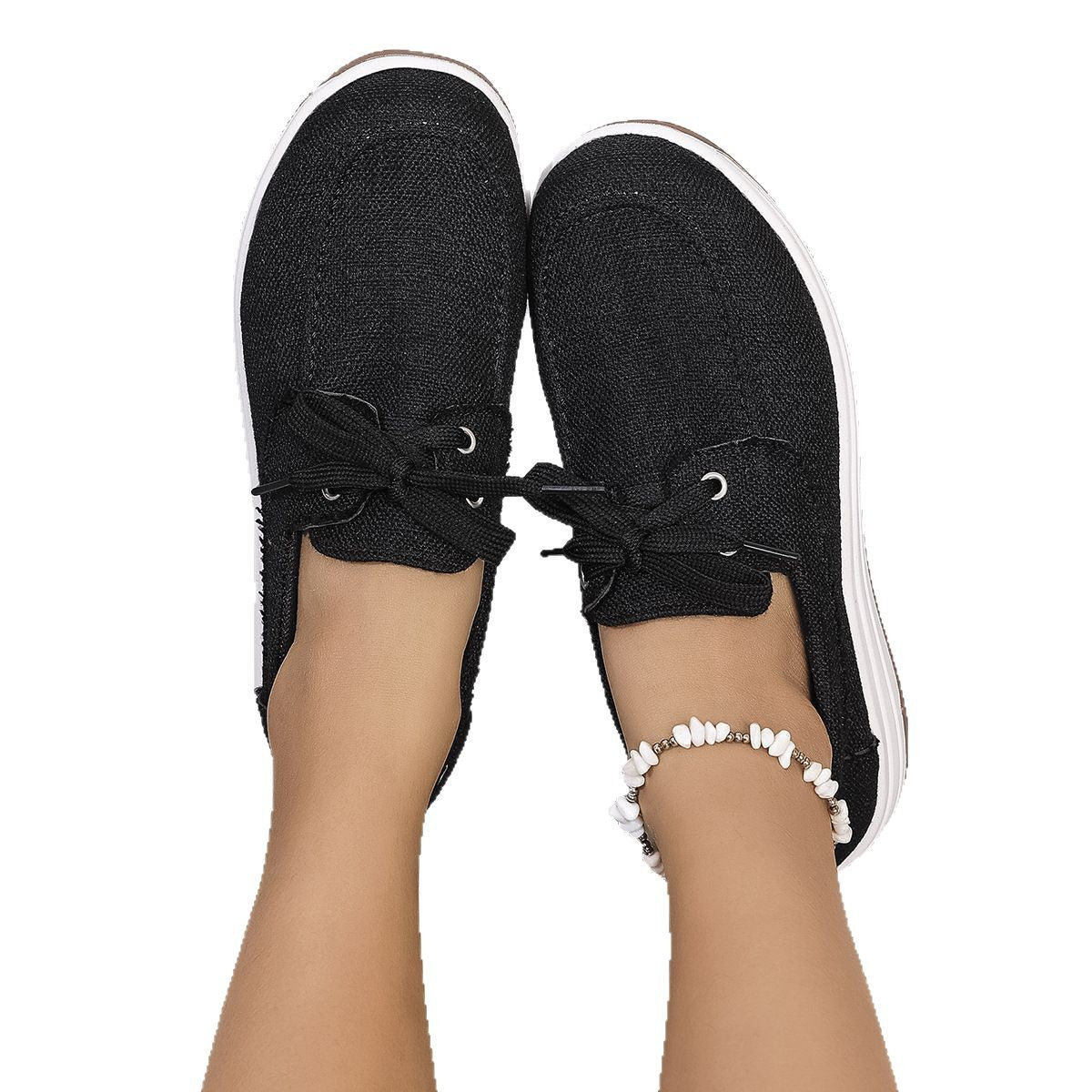 Women Comfortable and Stylish Casual Shoes Ivyshape