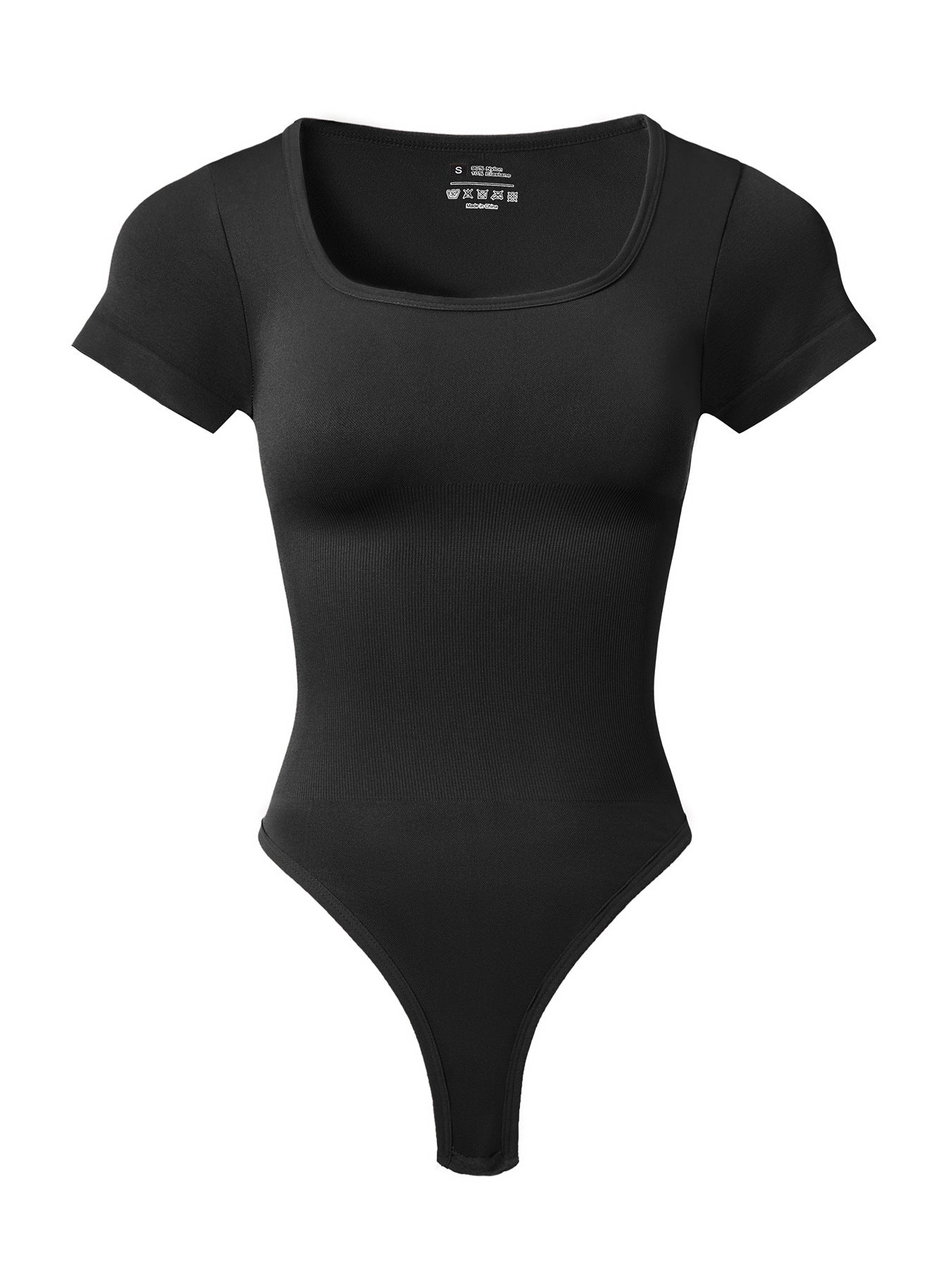 Women's body with a light rib design Ivyshape