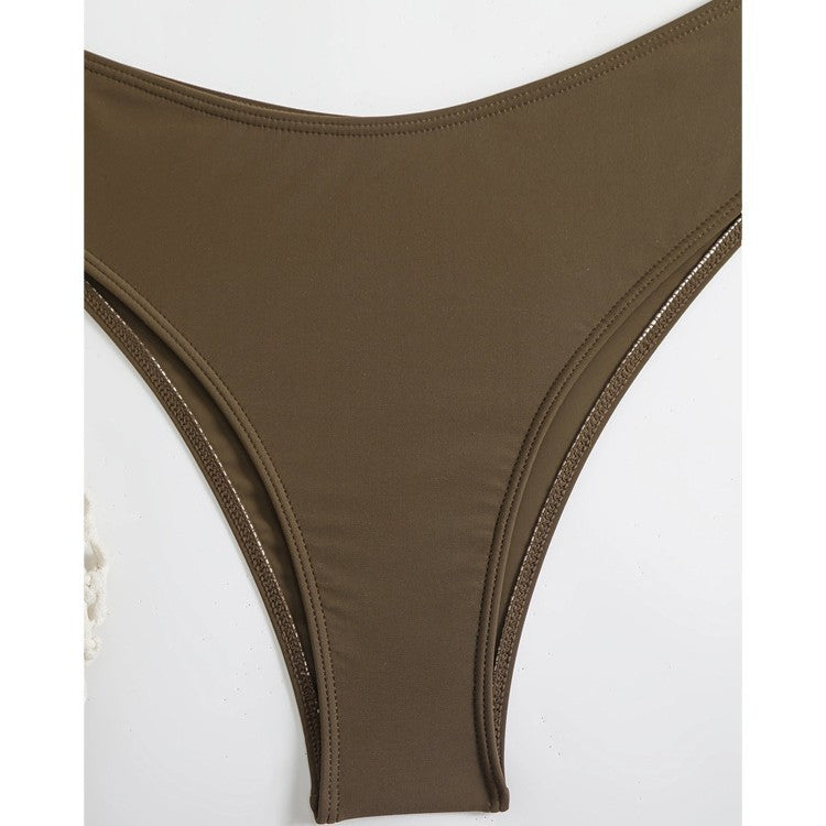 Women Push-Up Bikini Set Ivyshape