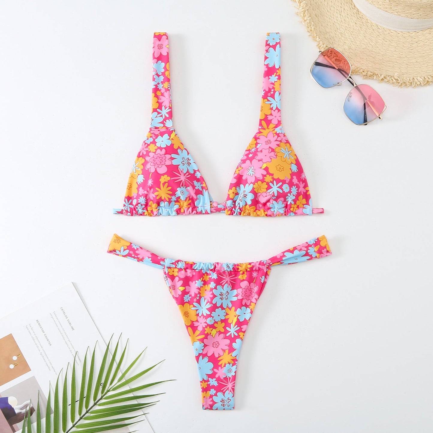 Women Bikini Set Ivyshape