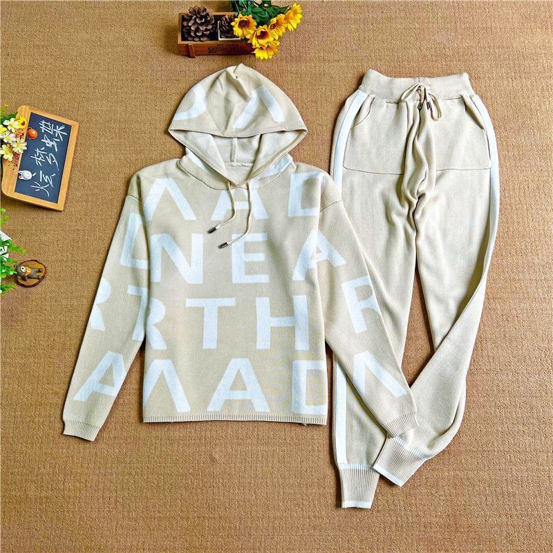 IvyShape | Sporty Casual Fashion Set for Women