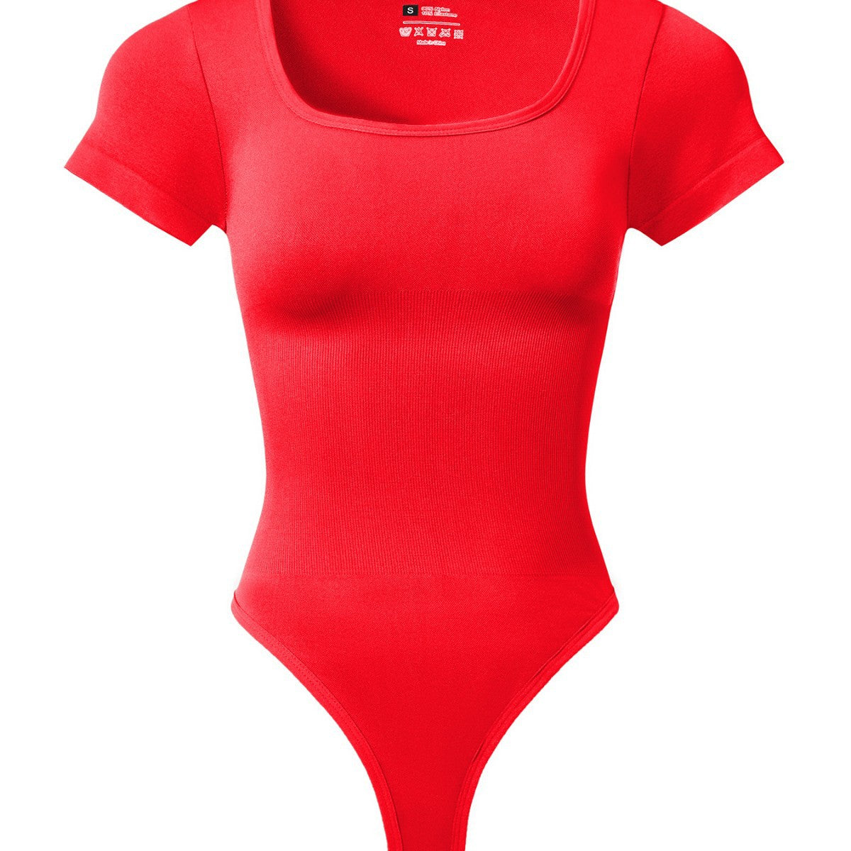 Women's body with a light rib design Ivyshape