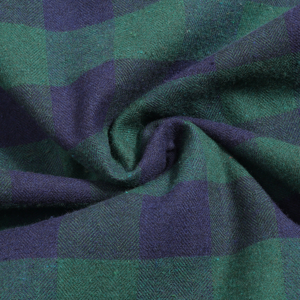 Women's career shirt made of high-quality cotton blend Ivyshape