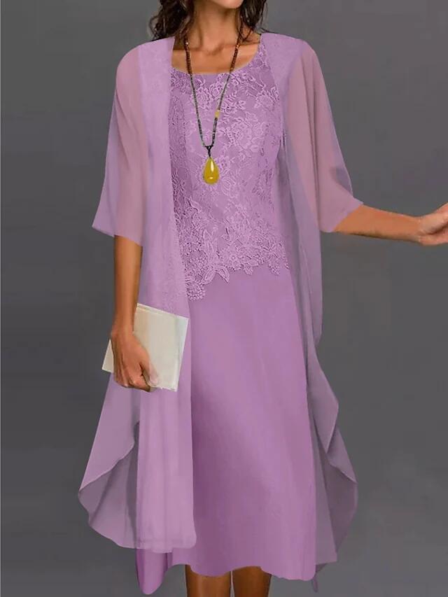 Women festive dress Ivyshape