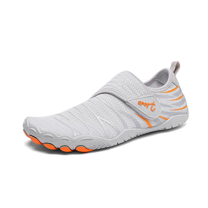 Ladies Lightweight Waterproof Aqua Slip-On Sneakers Ivyshape