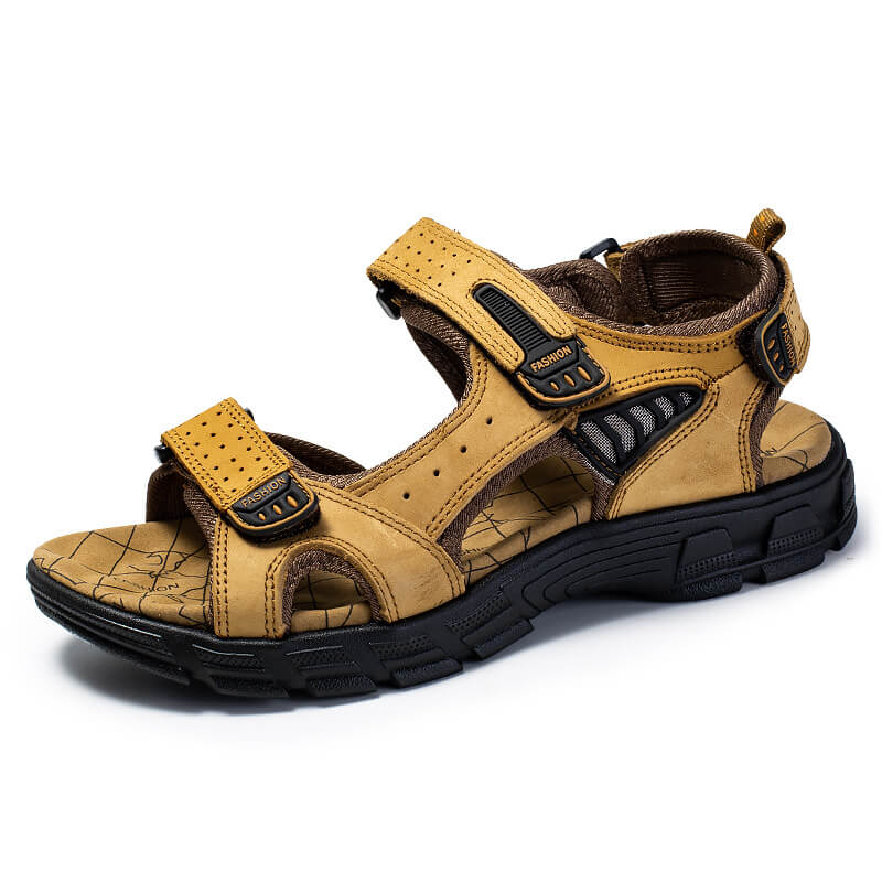 Ivyshape | Sandals Outdoor Footwear