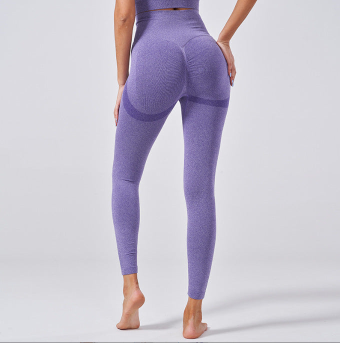 Ladies Sport Leggings Ivyshape