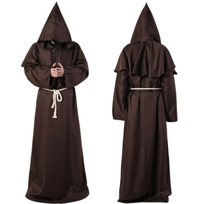 Women Costume Robe Ivyshape