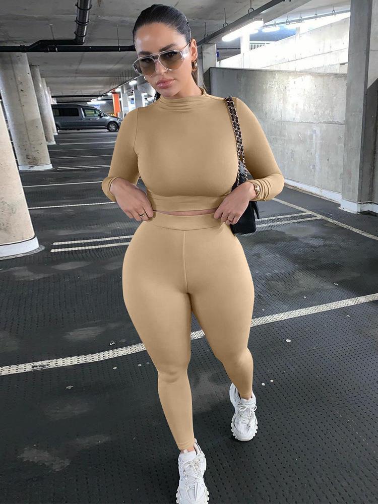 Women’s Fitness Suit Ivyshape