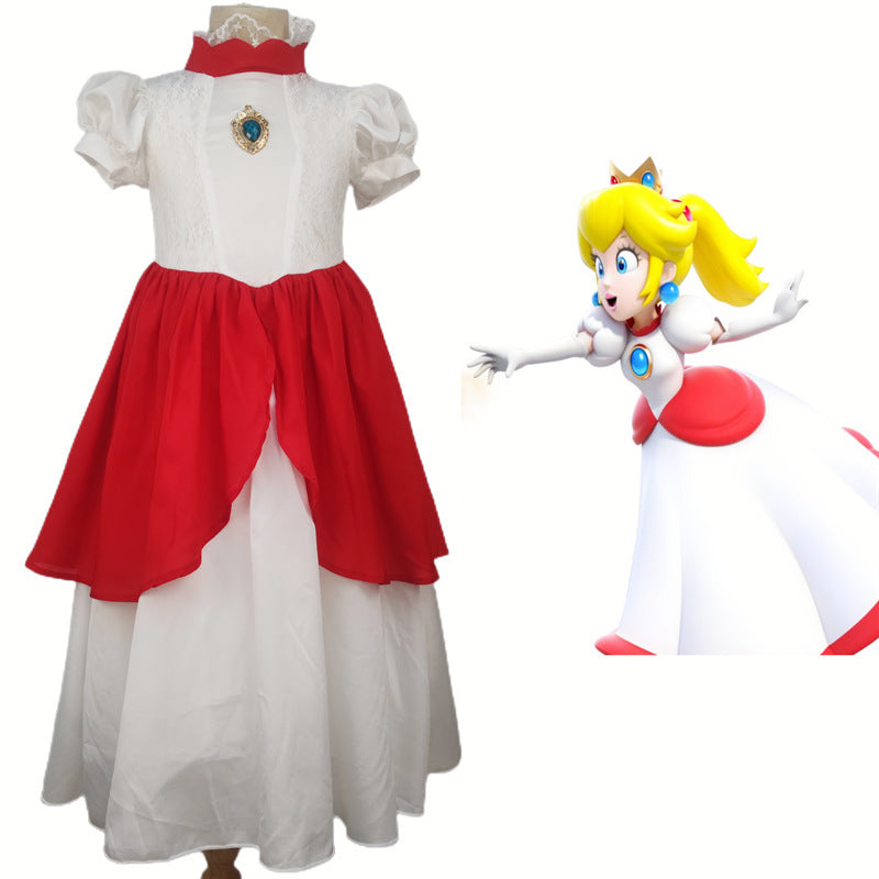 Women Princess Costume Ivyshape