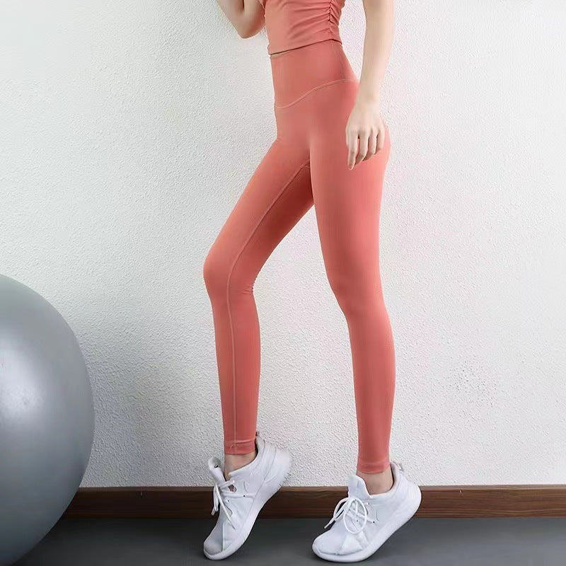 Women's Sports Leggings Ivyshape