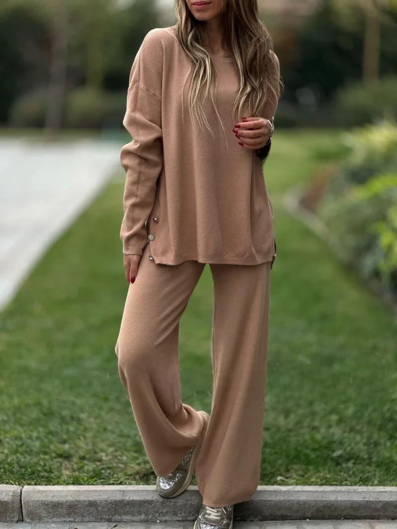 Women's Leisure Suit Ivyshape