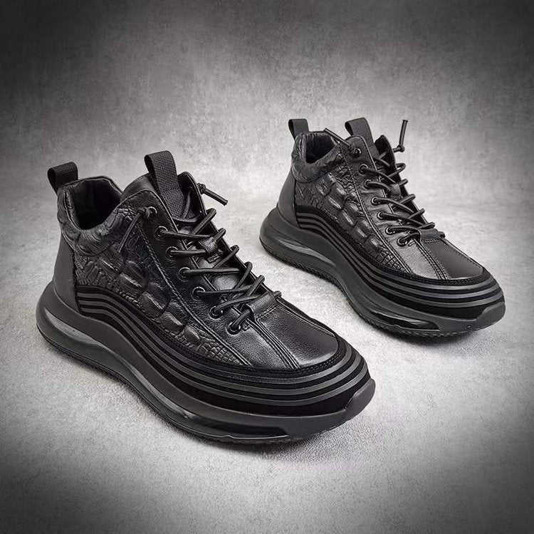 Ladies High-Performance Sneakers with non-slip sole and modern design Ivyshape