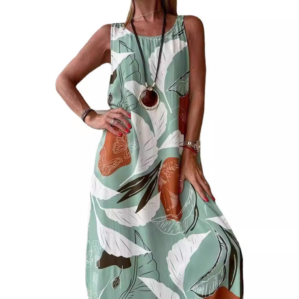 Women Max Dress Ivyshape