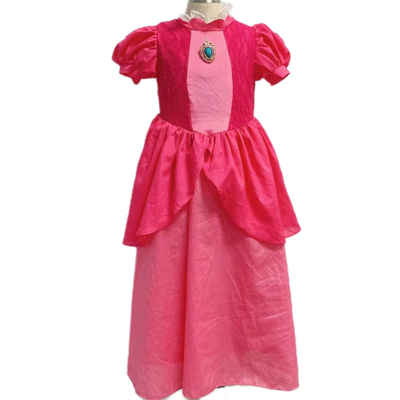 Women Princess Costume Ivyshape