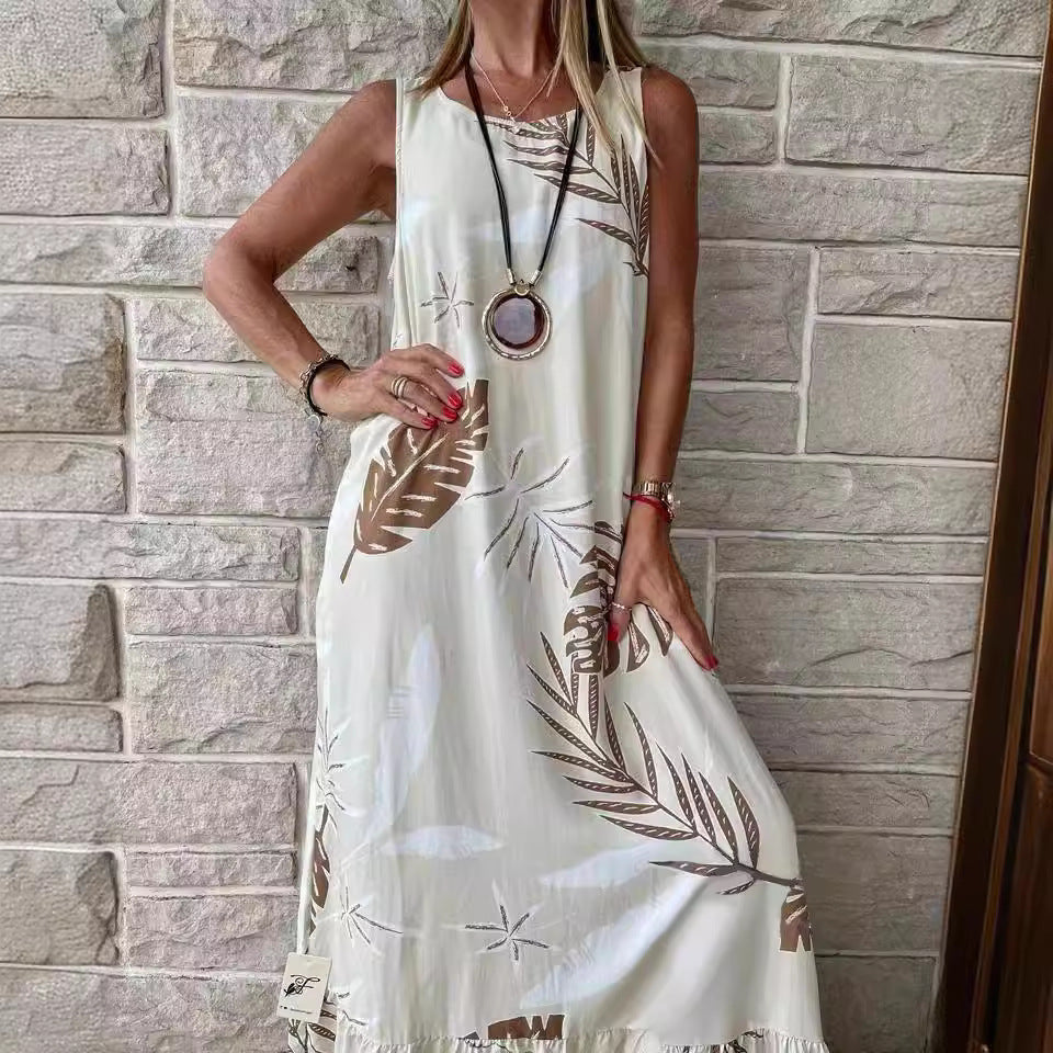 Women Max Dress Ivyshape